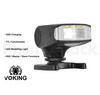 Voking Speedlite for Fuji - VK360F
